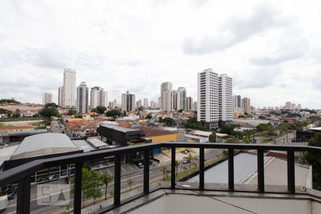 Apartamento à venda com 77m², 2 quartos e 1 vaga Apartamento à venda com 77m², 2 quartos e 1 vagaSacada