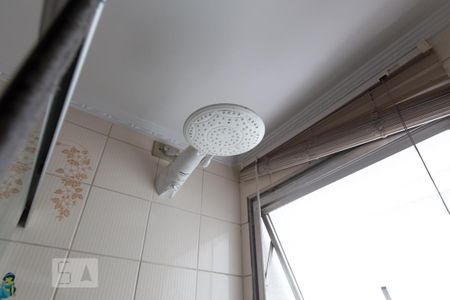 Apartamento à venda com 77m², 2 quartos e 1 vaga Apartamento à venda com 77m², 2 quartos e 1 vagaDetalhe banheiro 2