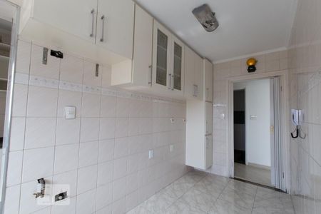 Apartamento à venda com 77m², 2 quartos e 1 vaga Apartamento à venda com 77m², 2 quartos e 1 vagaCozinha