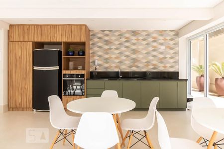 Apartamento à venda com 91m², 2 quartos e 2 vagas Apartamento à venda com 91m², 2 quartos e 2 vagasÁrea Comum - Espaço Gourmet