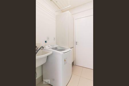 Apartamento à venda com 91m², 2 quartos e 2 vagas Apartamento à venda com 91m², 2 quartos e 2 vagasÁrea de Serviço