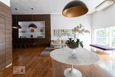 Apartamento à venda com 91m², 2 quartos e 2 vagas Apartamento à venda com 91m², 2 quartos e 2 vagasÁrea comum - Salão de festas