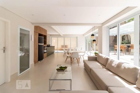 Apartamento à venda com 91m², 2 quartos e 2 vagas Apartamento à venda com 91m², 2 quartos e 2 vagasÁrea comum - Salão de festas