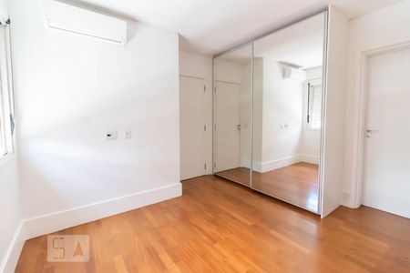 Suíte 2 de apartamento à venda com 2 quartos, 91m² em Itaim Bibi, São Paulo