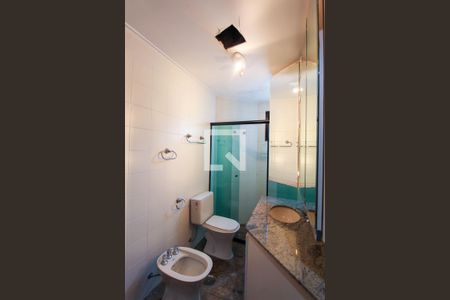 Apartamento à venda com 140m², 3 quartos e 2 vagasBanheiro