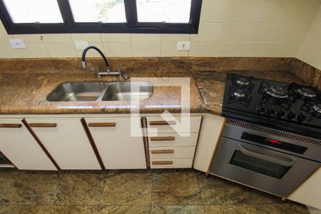 Apartamento à venda com 140m², 3 quartos e 2 vagasCozinha