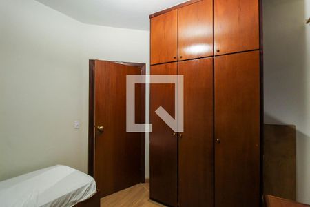 Apartamento à venda com 140m², 3 quartos e 2 vagasQuarto 3