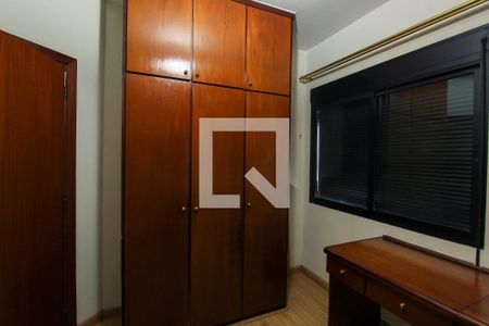 Apartamento à venda com 140m², 3 quartos e 2 vagasQuarto 3