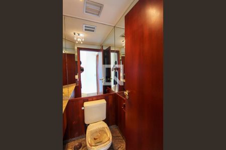 Apartamento à venda com 140m², 3 quartos e 2 vagasLavabo