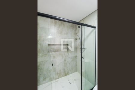 Apartamento à venda com 140m², 3 quartos e 2 vagasBanheiro da Suíte 1