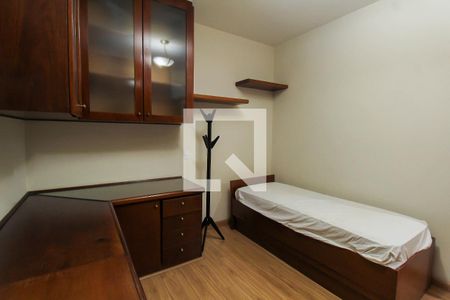 Apartamento à venda com 140m², 3 quartos e 2 vagasQuarto 3