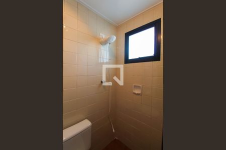 Apartamento à venda com 140m², 3 quartos e 2 vagasBanheiro de serviço