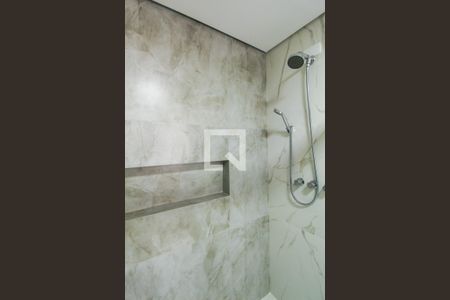 Apartamento à venda com 140m², 3 quartos e 2 vagasBanheiro da Suíte 1