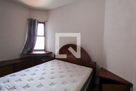 Quarto 1 - Suíte de apartamento para alugar com 3 quartos, 140m² em Vila Regente Feijó, São Paulo