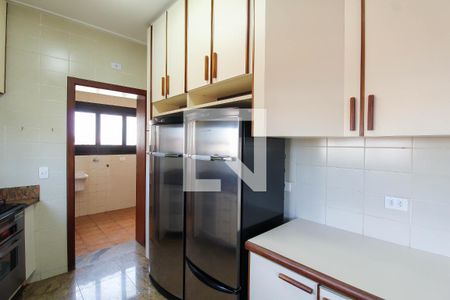 Apartamento à venda com 140m², 3 quartos e 2 vagasCozinha