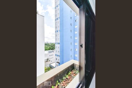Quarto - Vista de apartamento para alugar com 1 quarto, 55m² em Jardim Paulista, São Paulo