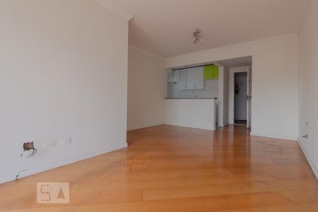 Sala de apartamento à venda com 3 quartos, 65m² em São Salvador, São Paulo