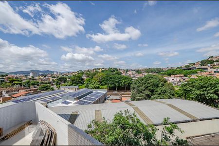 Apartamento para alugar com 3 quartos, 72m² em Salgado Filho, Belo Horizonte