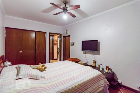 Apartamento à venda com 164m², 3 quartos e 1 vagaQuarto Suíte 3