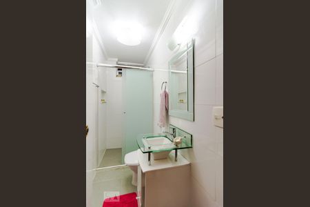 Apartamento à venda com 164m², 3 quartos e 1 vagaBanheiro 2