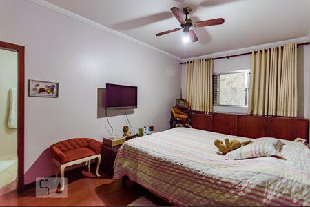 Apartamento à venda com 164m², 3 quartos e 1 vagaQuarto Suíte 3