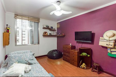 Apartamento à venda com 164m², 3 quartos e 1 vagaQuarto 2