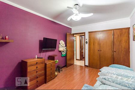 Apartamento à venda com 164m², 3 quartos e 1 vagaQuarto 2