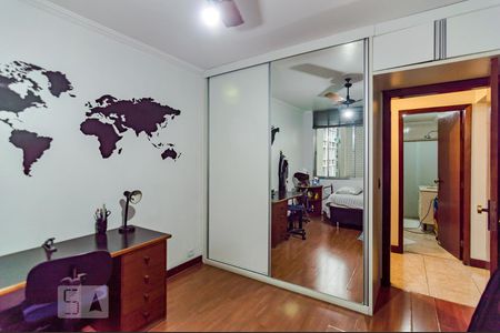 Quarto 1 de apartamento à venda com 3 quartos, 164m² em Bela Vista, São Paulo