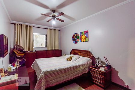 Apartamento à venda com 164m², 3 quartos e 1 vagaQuarto Suíte 3