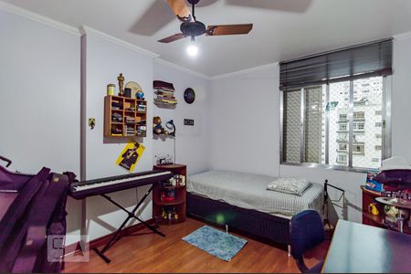 Quarto 1 de apartamento à venda com 3 quartos, 164m² em Bela Vista, São Paulo