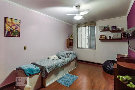 Quarto 2 de apartamento à venda com 3 quartos, 164m² em Bela Vista, São Paulo