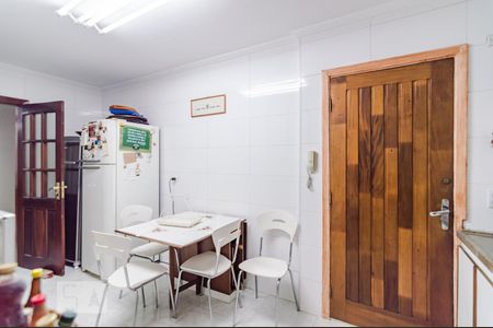 Apartamento à venda com 164m², 3 quartos e 1 vagaCozinha