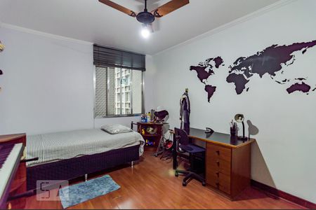 Quarto 1 de apartamento à venda com 3 quartos, 164m² em Bela Vista, São Paulo