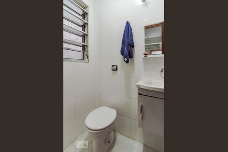 Apartamento à venda com 164m², 3 quartos e 1 vagaBanheiro de Serviço