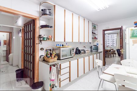 Apartamento à venda com 164m², 3 quartos e 1 vagaCozinha