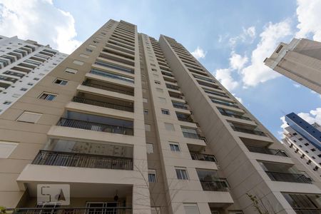 Apartamento à venda com 87m², 2 quartos e 2 vagasFachada