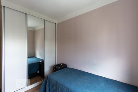 Suíte 2 de apartamento à venda com 2 quartos, 87m² em Vila Andrade, São Paulo