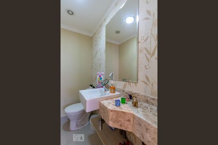 Apartamento à venda com 87m², 2 quartos e 2 vagasLavabo