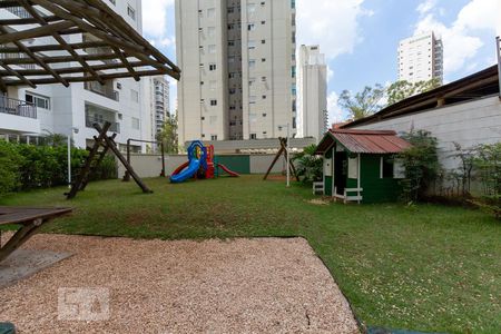 Apartamento à venda com 87m², 2 quartos e 2 vagasPlayground