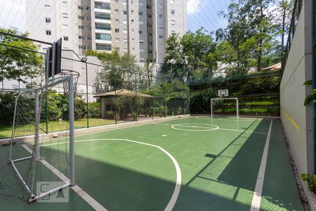 Apartamento à venda com 87m², 2 quartos e 2 vagasQuadra