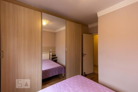 Suíte 1 de apartamento à venda com 2 quartos, 87m² em Vila Andrade, São Paulo