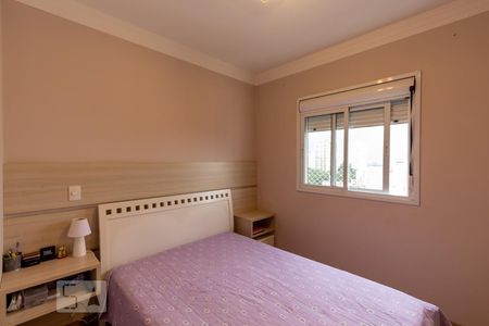 Suíte 1 de apartamento à venda com 2 quartos, 87m² em Vila Andrade, São Paulo