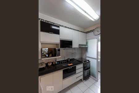 Apartamento à venda com 87m², 2 quartos e 2 vagasCozinha