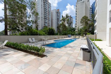 Apartamento à venda com 87m², 2 quartos e 2 vagasPiscina