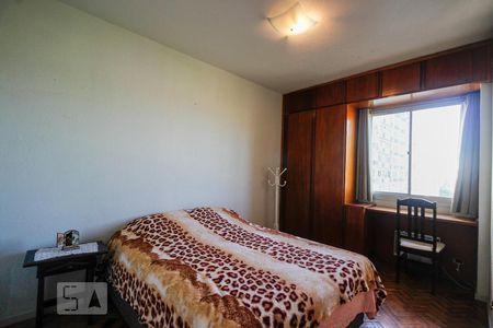 Quarto 1 de apartamento para alugar com 2 quartos, 60m² em Barra da Tijuca, Rio de Janeiro