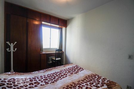 Quarto 1 de apartamento para alugar com 2 quartos, 60m² em Barra da Tijuca, Rio de Janeiro