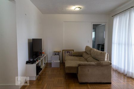 Sala de Apartamento com 2 quartos, 97m² Bom Retiro