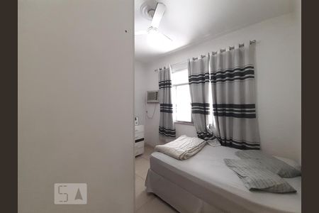 Quarto 2 de apartamento para alugar com 2 quartos, 76m² em Encantado, Rio de Janeiro