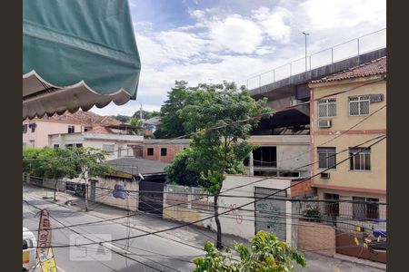 Vista de apartamento para alugar com 2 quartos, 76m² em Encantado, Rio de Janeiro