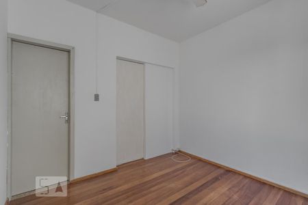 Suíte de apartamento à venda com 1 quarto, 30m² em Floresta, Porto Alegre